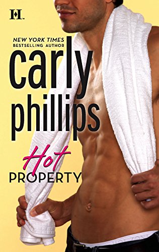 Hot Property (The Hot Zone) (9780373773336) by Phillips, Carly