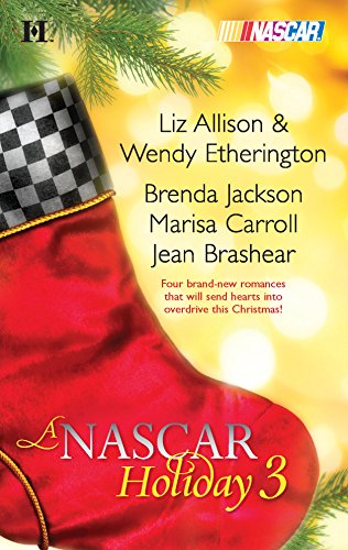 Imagen de archivo de A NASCAR Holiday 3: An Anthology a la venta por Decluttr