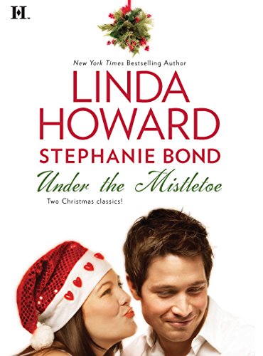 Stock image for Under the Mistletoe: An Anthology for sale by SecondSale