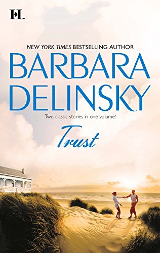 Trust: The Real ThingSecret Of The Stone (9780373773459) by Delinsky, Barbara