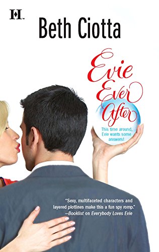 Stock image for Evie Ever After for sale by Better World Books