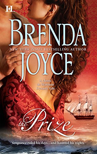 The Prize (The DeWarenne Dynasty, 1) (9780373773633) by Joyce, Brenda