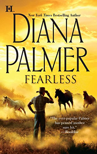 9780373773695: Fearless (Long, Tall Texans)