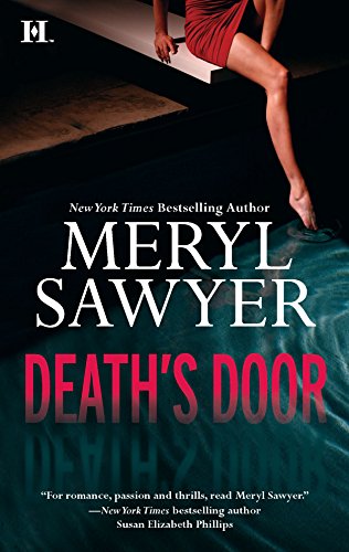 Stock image for Death's Door for sale by Better World Books