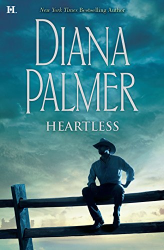 Heartless - Diana Palmer
