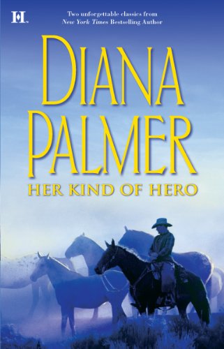 9780373773817: Her Kind of Hero: An Anthology