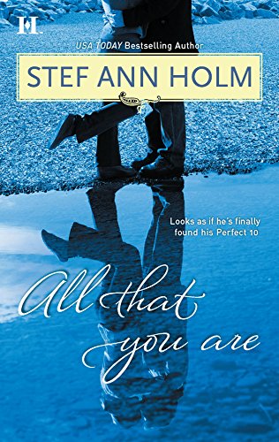 Stock image for All That You Are for sale by Better World Books