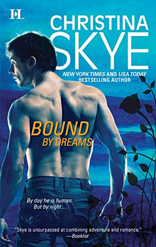 9780373774067: Bound by Dreams (Hqn Romance)