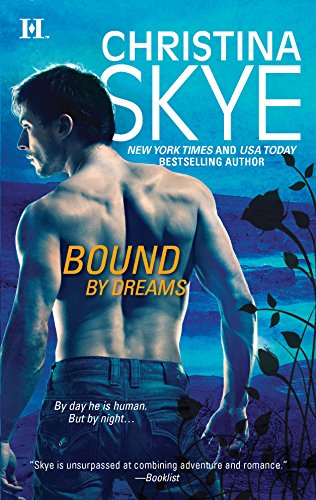 Stock image for Bound by Dreams (NYT Bestselling Author) for sale by SecondSale