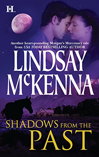 Beispielbild fr Shadows from the Past (Jackson Hole, Wyoming, 1) zum Verkauf von BooksRun