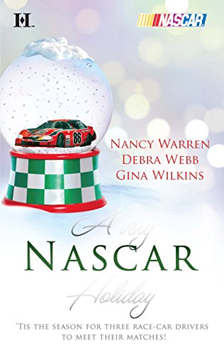 Stock image for A Very NASCAR Holiday : All I Want for Christmas Christmas Past Secret Santa for sale by Better World Books: West