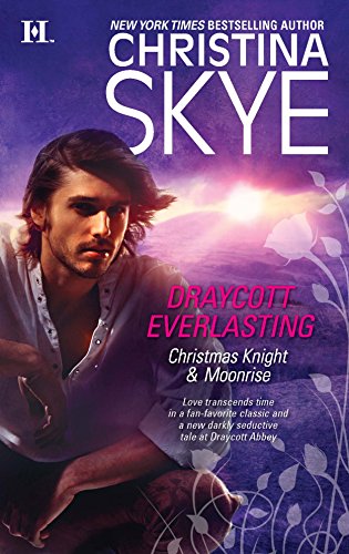 9780373774159: Draycott Everlasting: Christmas Knight / Moonrise