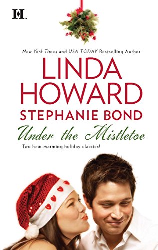 Stock image for Under the Mistletoe for sale by Better World Books: West