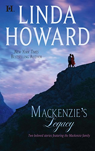 9780373774296: Mackenzie's Legacy: An Anthology