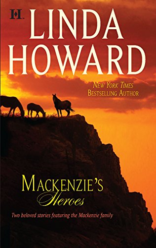 9780373774302: Mackenzie's Heroes: An Anthology