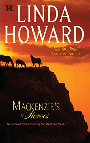 Mackenzie's Heroes: Mackenzie's Pleasure\Mackenzie's Magic (Hqn Romance)