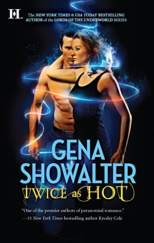 9780373774371: Twice as Hot: Tales of an Extra-Ordinary Girl