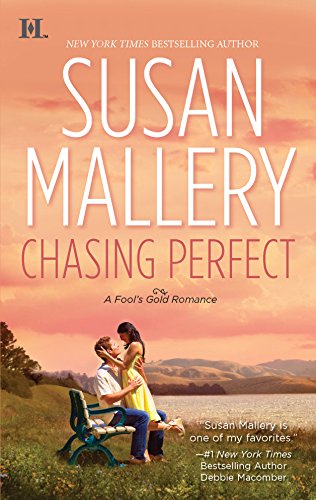 9780373774524: Chasing Perfect (Fool's Gold)