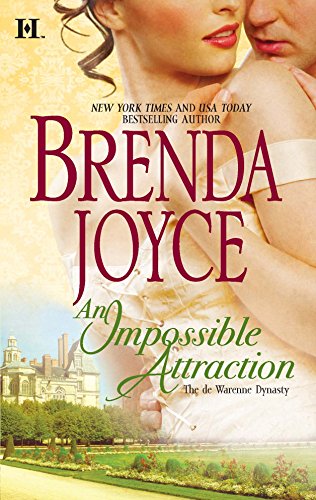 An Impossible Attraction (The DeWarenne Dynasty, 7)