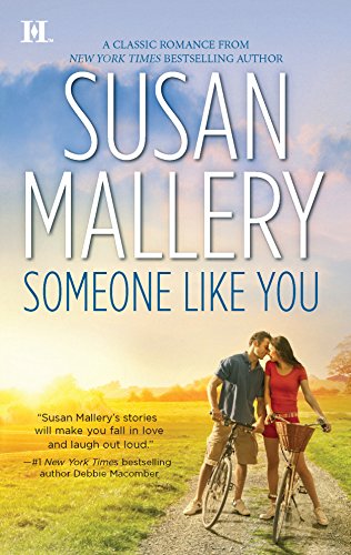 Beispielbild fr Someone Like You zum Verkauf von medimops