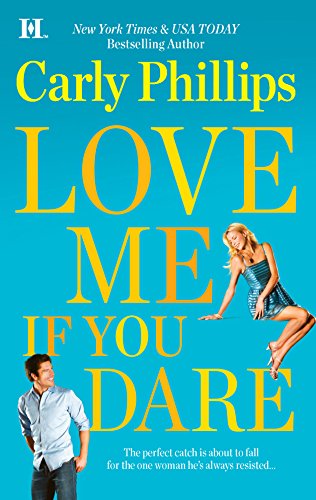 Beispielbild fr Love Me If You Dare zum Verkauf von Better World Books