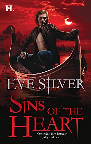 Sins of the Heart (Otherkin, 1) (9780373774821) by Silver, Eve