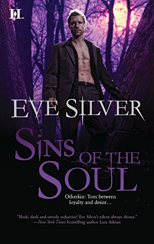 Stock image for Sins of the Soul (Otherkin, 2) for sale by Wonder Book