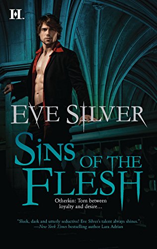 Stock image for Sins of the Flesh (Otherkin, 3) for sale by Wonder Book