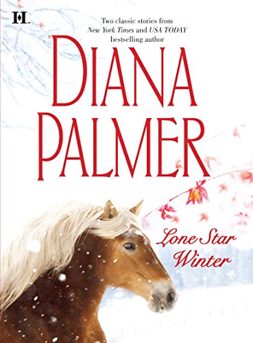Beispielbild fr Lone Star Winter : The Winter Soldier Cattleman's Pride zum Verkauf von Better World Books