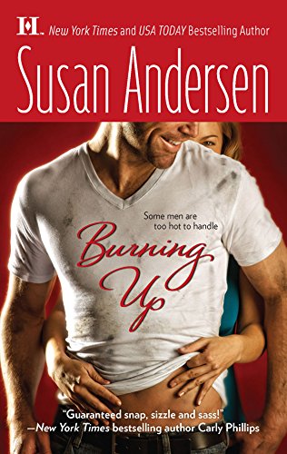 Stock image for Burning Up for sale by Better World Books