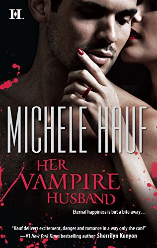 Stock image for Her Vampire Husband (Wicked Games, 4) for sale by SecondSale