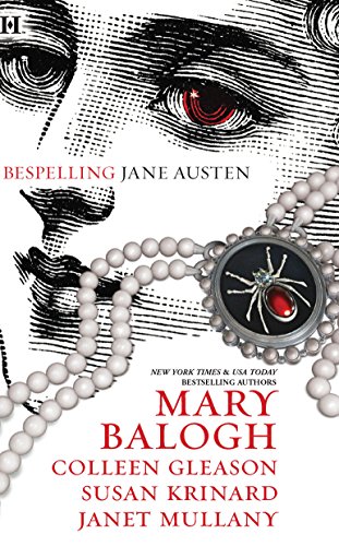 9780373775019: Bespelling Jane Austen: An Anthology