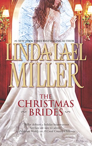 The Christmas Brides: A McKettrick Christmas\A Creed Country Christmas (Hqn)