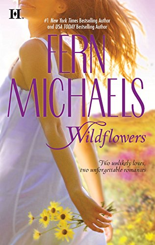 Wildflowers: An Anthology (9780373775064) by Michaels, Fern
