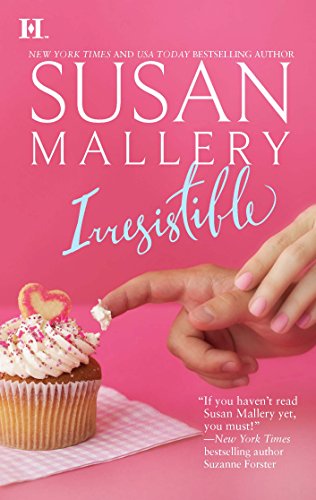 9780373775101: Irresistible (The Buchanans, 2)