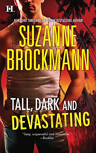 9780373775187: Tall, Dark and Devastating: An Anthology