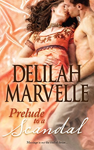 Beispielbild fr Prelude to a Scandal (The Scandal Series, 1) zum Verkauf von Jenson Books Inc