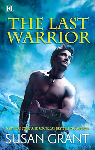 Beispielbild fr The Last Warrior (Hqn) zum Verkauf von Wonder Book