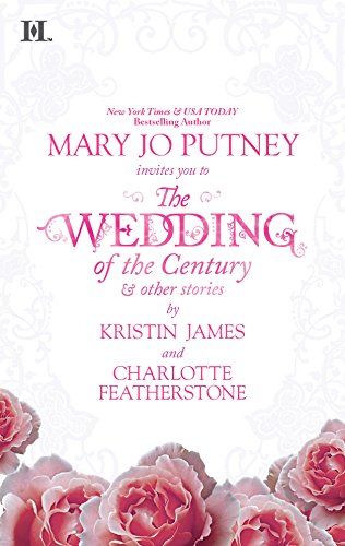 Beispielbild fr The Wedding of the Century and Other Stories : The Wedding of the Century Jesse's Wife Seduced by Starlight zum Verkauf von Better World Books
