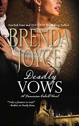 Beispielbild fr Deadly Vows zum Verkauf von SecondSale