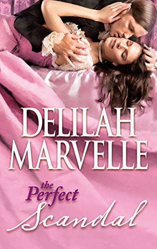 Beispielbild fr The Perfect Scandal (The Scandal Series, 3) zum Verkauf von BooksRun