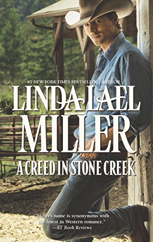 A Creed in Stone Creek (The Creed Cowboys)