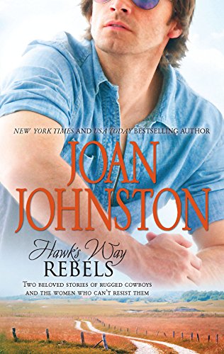 9780373775606: Hawk's Way: Rebels: The Temporary Groom / The Virgin Groom