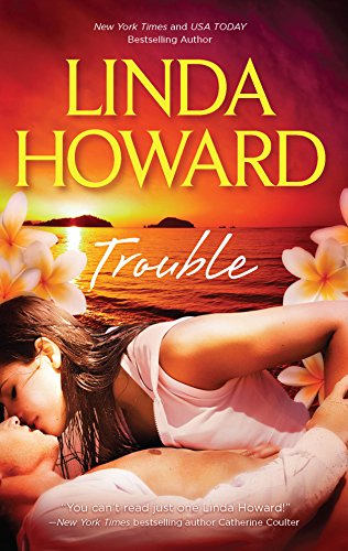 9780373775699: Trouble: An Anthology