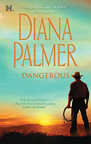 9780373775705: Dangerous (Long, Tall Texans)