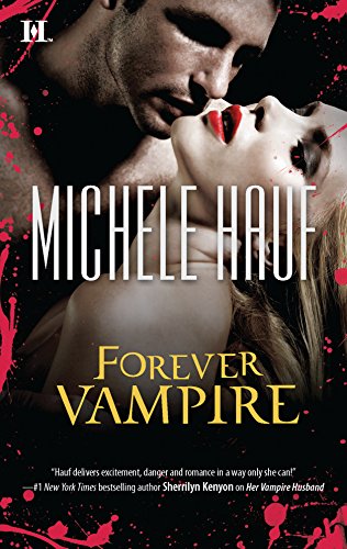 Beispielbild fr Forever Vampire zum Verkauf von Better World Books