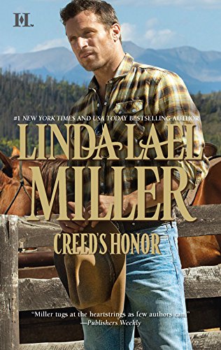 9780373775804: Creed's Honor (Montana Creeds)