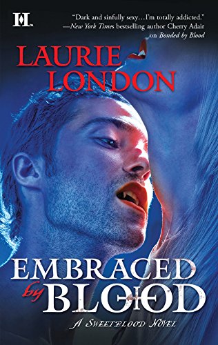 Beispielbild fr Embraced by Blood (A Sweetblood Novel, 2) zum Verkauf von HPB-Emerald