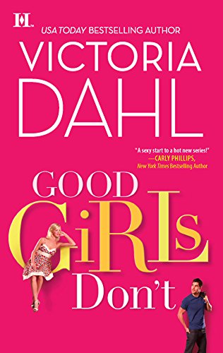 Beispielbild fr Good Girls Don't zum Verkauf von Better World Books: West