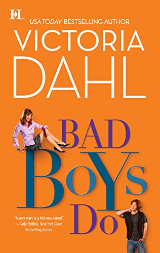 9780373776023: Bad Boys Do (Donovan Family)